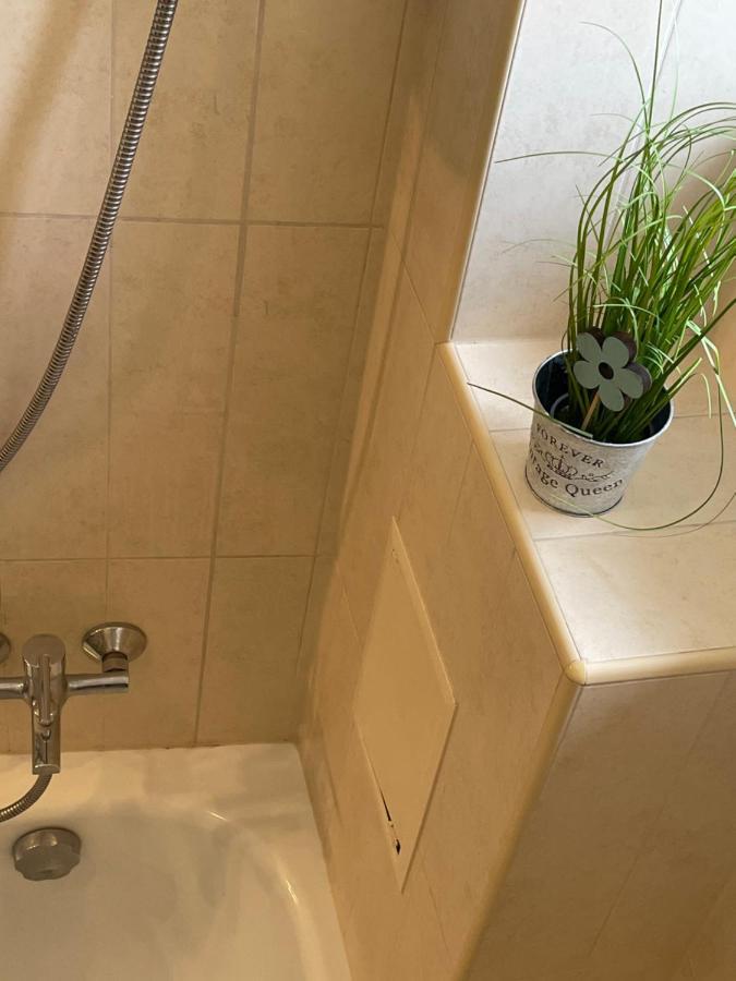 Magnolia Apartman Győr Eksteriør bilde